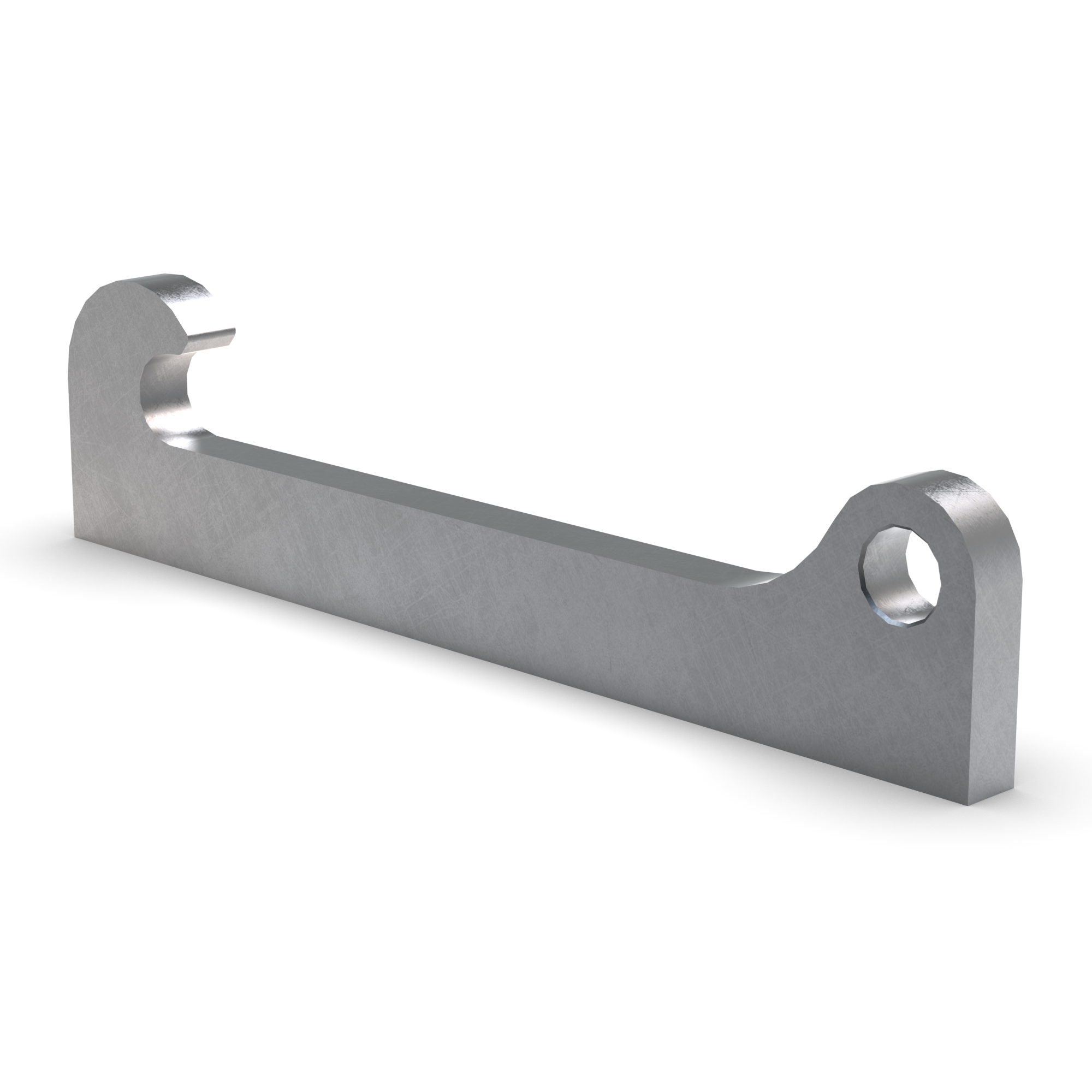 Product Image for SE Equipment Stora BM Redskapsfäste 115mm par